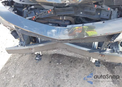 2014 Chevrolet Impala 2Lt из США, поврежденный, VIN 2G1125S34E9258529